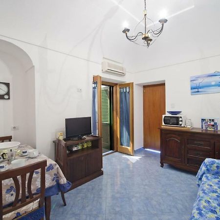 Casa Maia Blu Villa Praiano Buitenkant foto