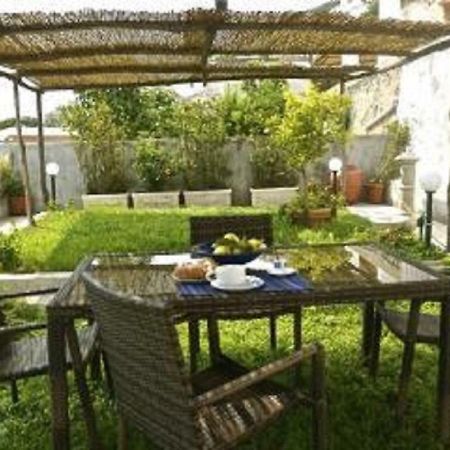 Casa Maia Blu Villa Praiano Buitenkant foto